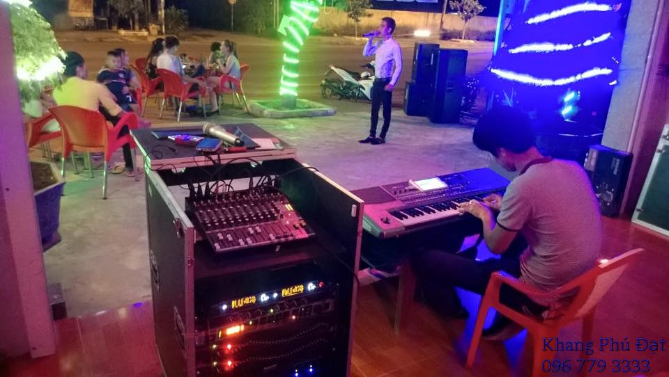 dan am thanh tai quan ca phe bibo 3