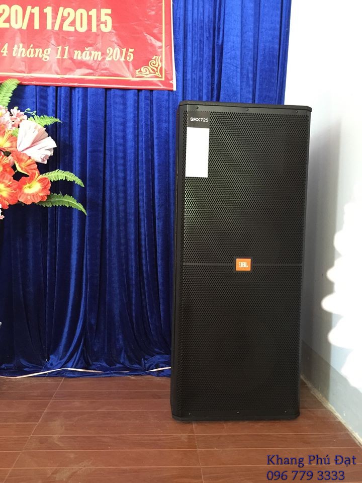 loa jbl am thanh hoi truong