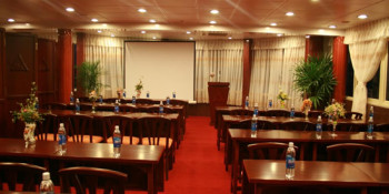DÀN ÂM THANH HỘI TRƯỜNG 205.175.000 VNĐ