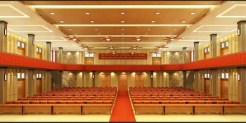 DÀN ÂM THANH HỘI TRƯỜNG 144.800.000 VNĐ
