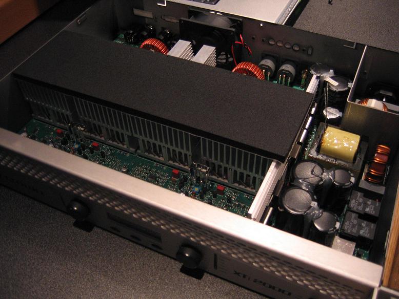 Main công suất Xti 2000 tốt nhất