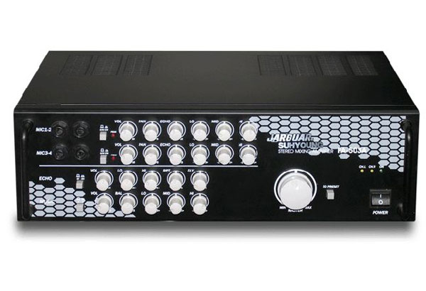 AMPLY JARGUAR 503A NHẬP KHẨU CHÍNH HÃNG
