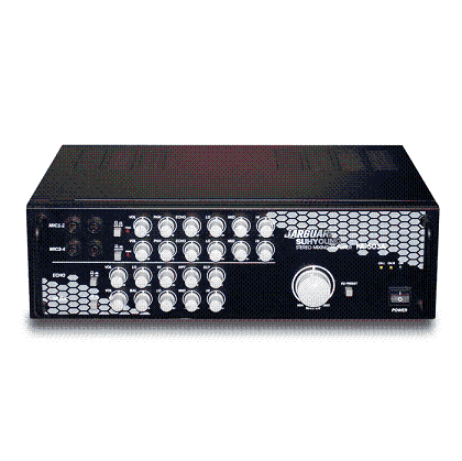 AMPLY JARGUAR 503A NHẬP KHẨU CHÍNH HÃNG