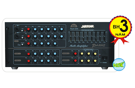 AMPLY JARGUAR PA 506E GIÁ TỐT NHẤT