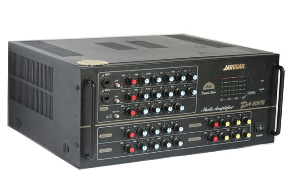 AMPLY JARGUAR PA 506N CHÍNH HÃNG