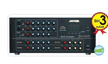 AMPLY JARGUAR PA 506N CHÍNH HÃNG 