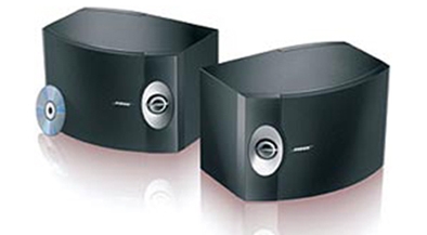Loa Bose 301 Seri V hàng bãi chất lượng tốt nhất