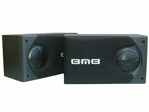 Loa karaoke BMB CS 350V Nhật Bản