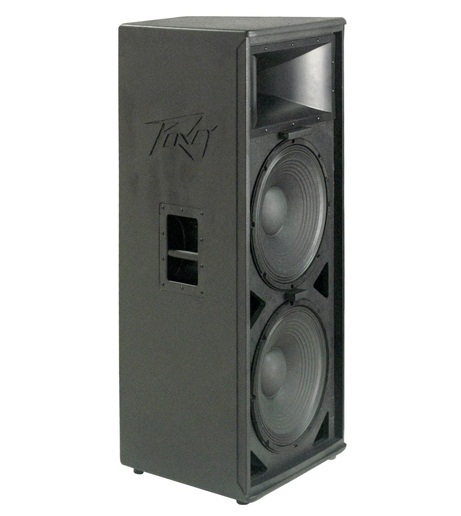 LOA HỘI TRƯỜNG PEAVEY loa peavey dpe 215
