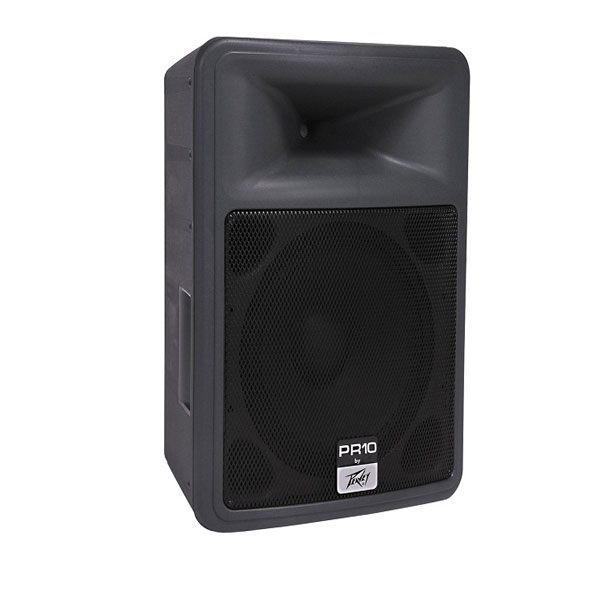 LOA HỘI TRƯỜNG PEAVEY PR10 CAO CẤP GIÁ TỐT