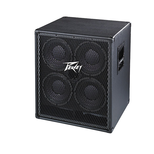 LOA PEAVEY TVX 410EX - KHẲNG ĐỊNH CHẤT LƯỢNG