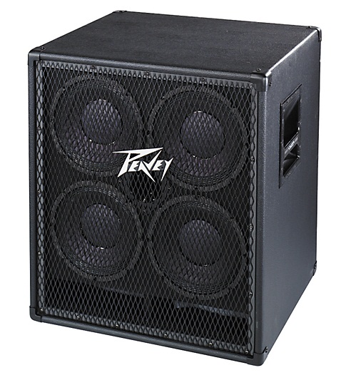 loa peavey tvx 410ex