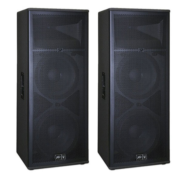 Loa sân khấu Peavey SP4 chất lượng vượt trội