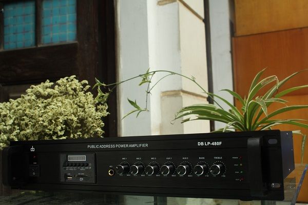 Amply DB LP-480F