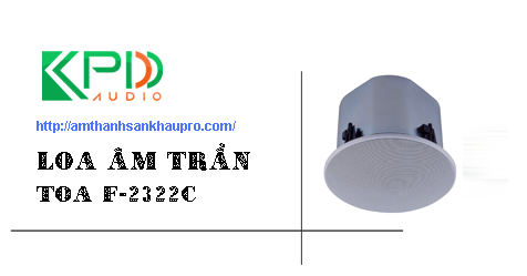 loa am tran toa f 2322c 01
