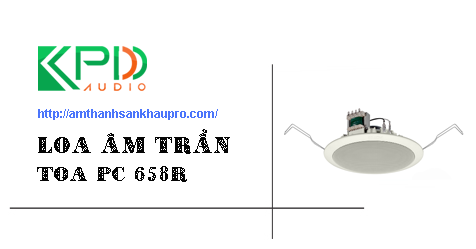 loa am tran toa pc 658r 02