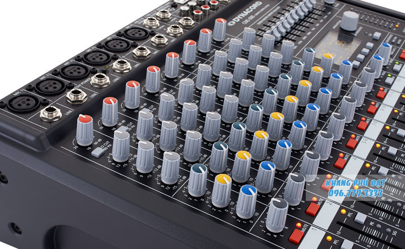 ban mixer dynacord cms 600 03