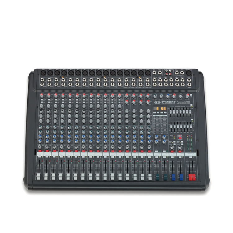 Bàn Mixer Dynacord D1600 chính hãng giá rẻ