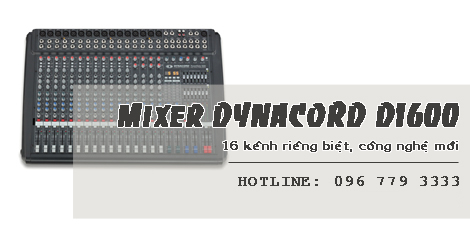 ban mixer dynacord d1600 01
