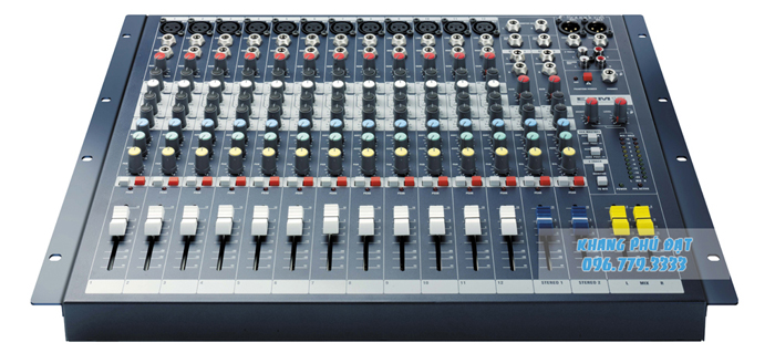 ban mixer hoi truong