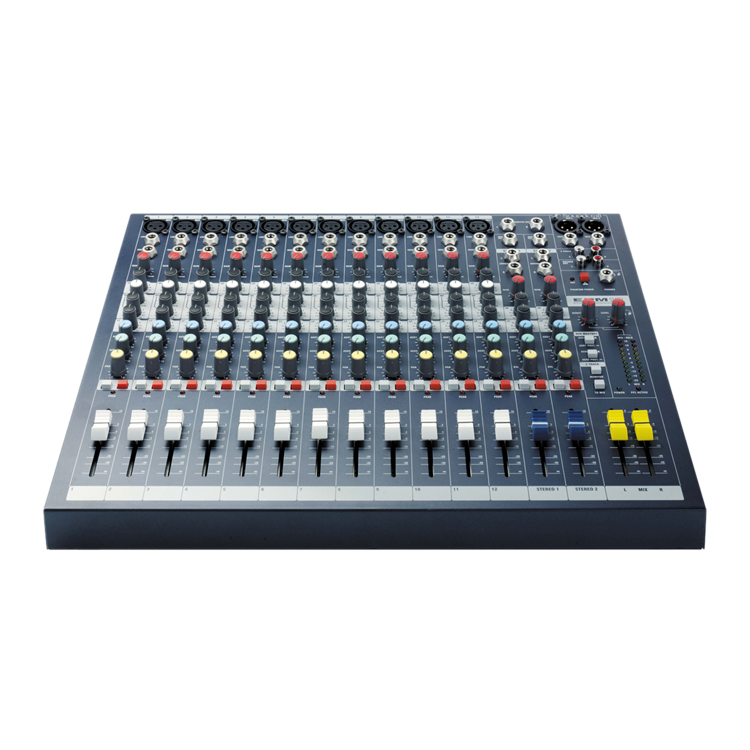 Bàn Mixer Soundcraft EPM12 giá tốt