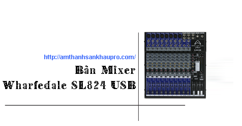 ban mixer wharfedale sl824 usb 01