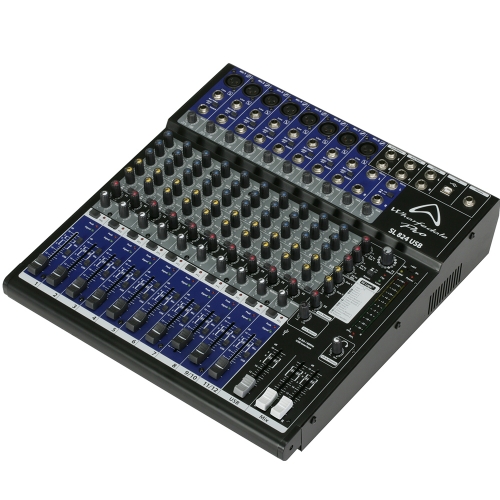 ban mixer wharfedale sl824 usb 03