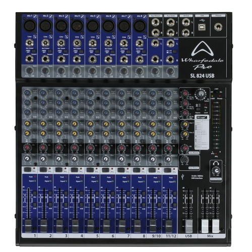 ban mixer wharfedale sl824 usb 04