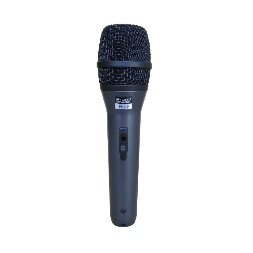 Micro BBS PRO-9 có dây - chất lượng tốt