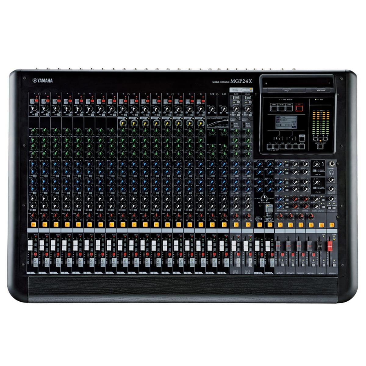 Bàn mixer yamaha M12 chất lượng tốt