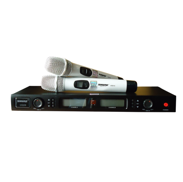 shure ugx8 02
