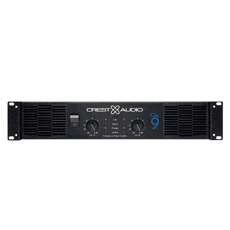 Cục đẩy công suất CA9 hàng chính hãng giá rẻ