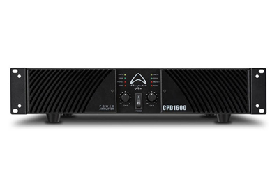 Cục đẩy công suất Wharfedale CPD 1600