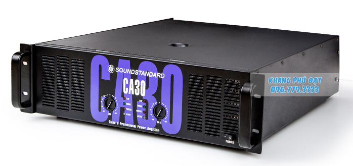 cuc day crest audio ca30 01