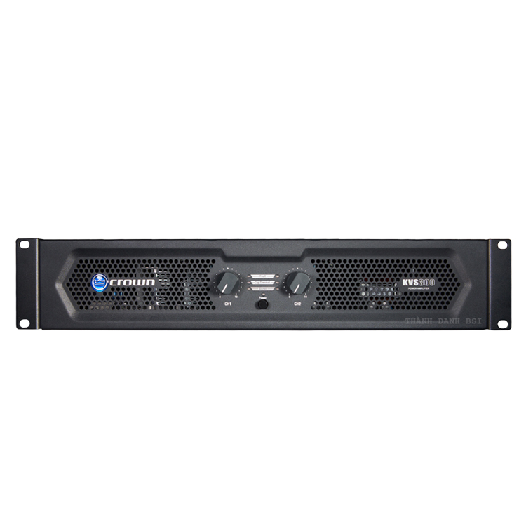 Cục đẩy Crown KVS 300 giá tốt