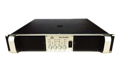 Cục đẩy DB TK4800