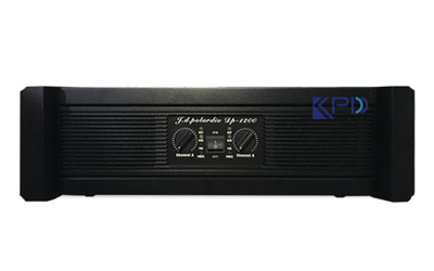 Cục đẩy JD DP1200