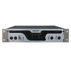 Cục đẩy công suất K7