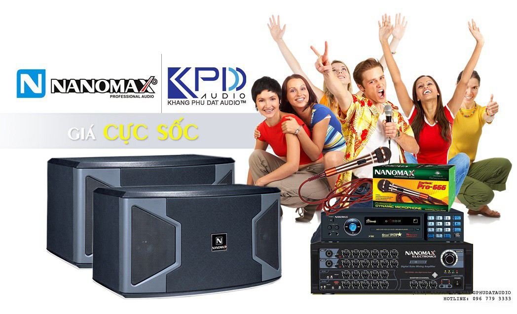 dan karaoke gia dinh nanomax 01