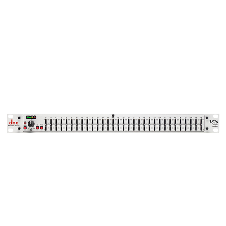 EQUALIZER DBX 131S chất lượng