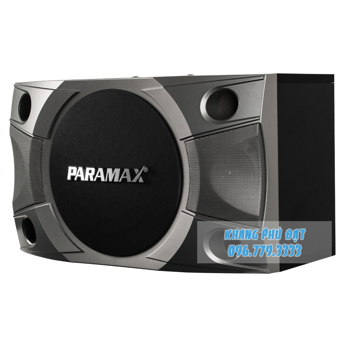 loa paramax 800