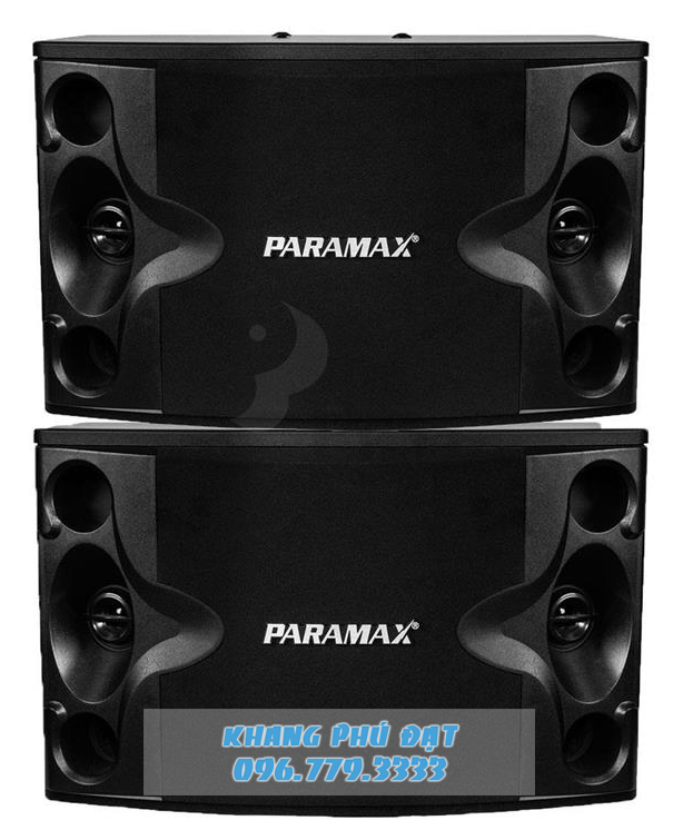 loa paramax p500 01 1
