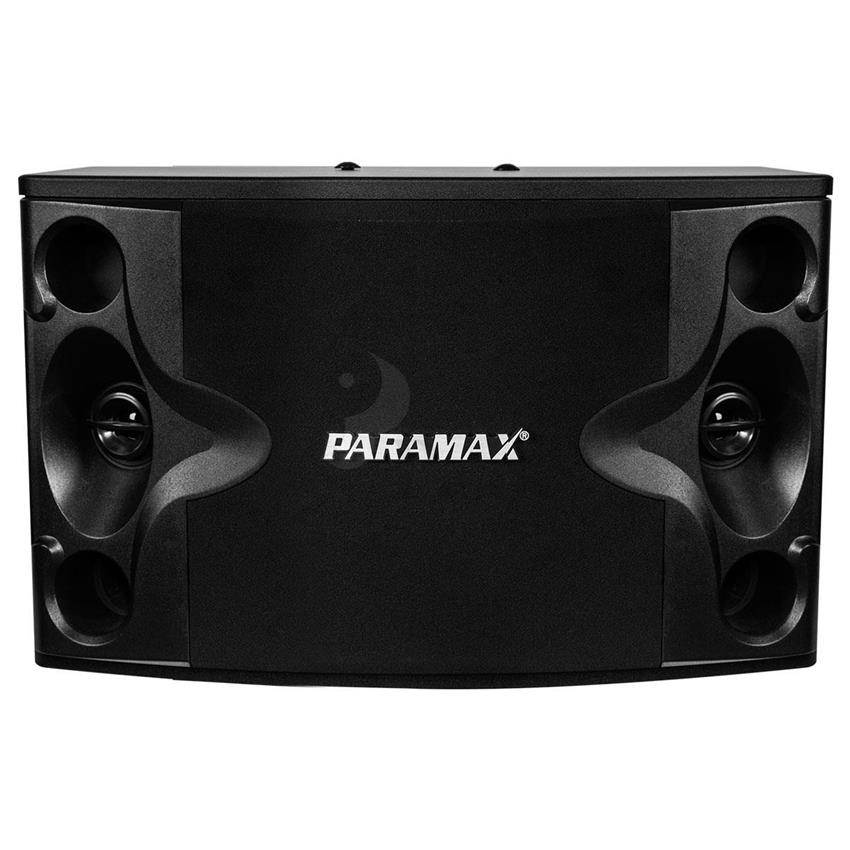 Loa Paramax P500 | Âm thanh mạnh mẽ