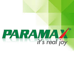 logo paramax