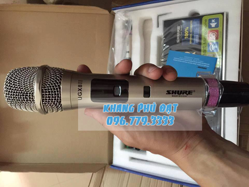 micro shure ugx8 ii 01