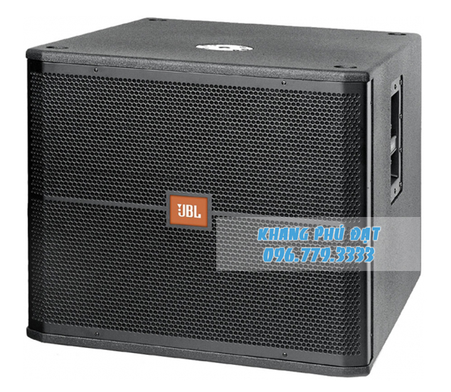 loa hoi truong sub jbl 718s