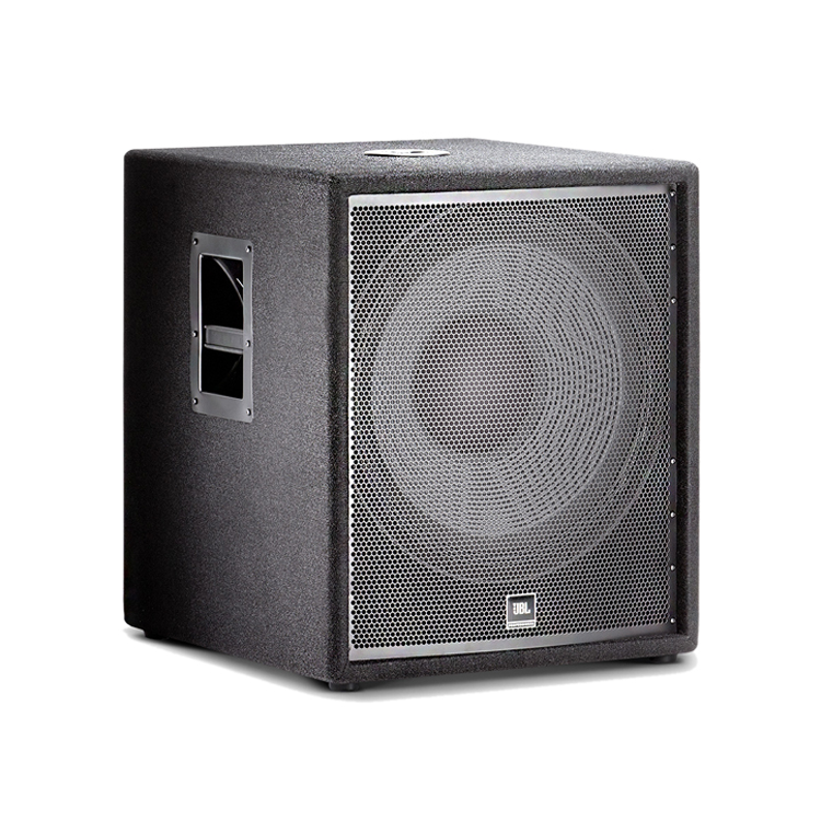 Loa JBL JRX 218S