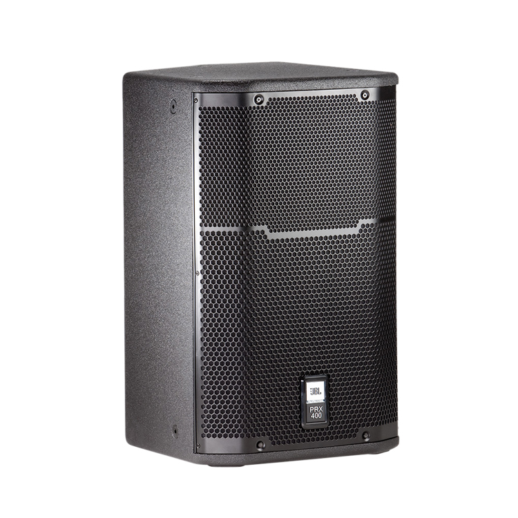 Loa JBL PRX 412M