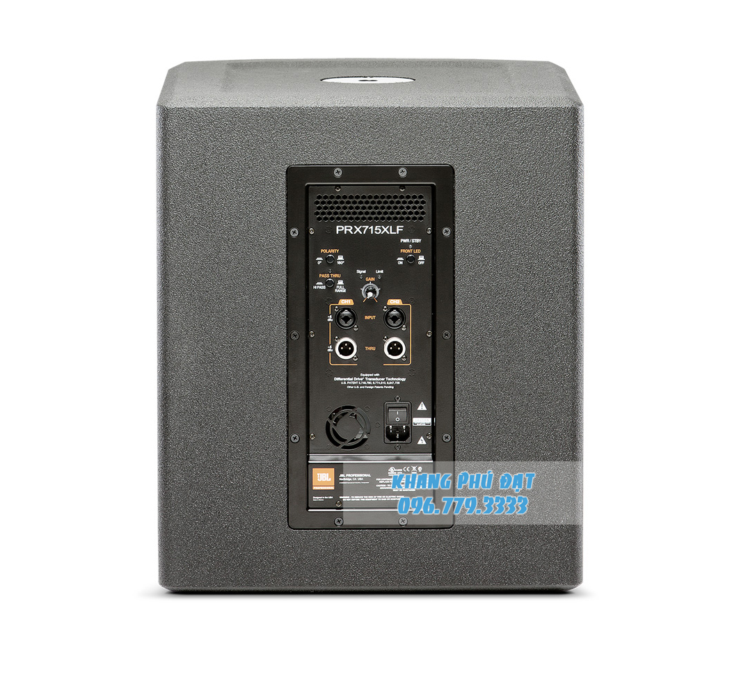 loa jbl prx 715xlf 3