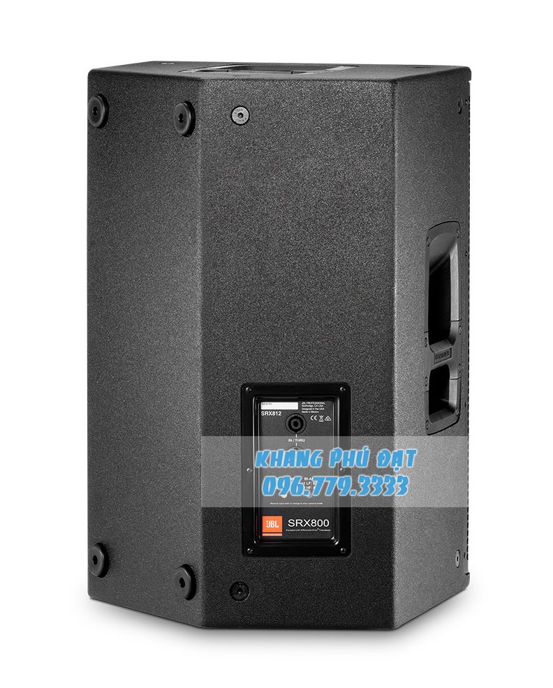 loa jbl srx 812 3